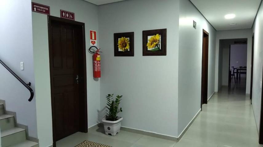 Hôtel pour 2 personnes, avec terrasse dans Rondônia - 4