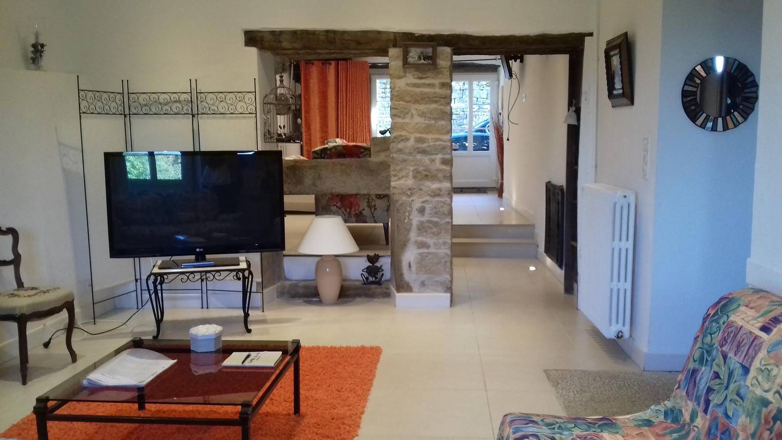 Photo : Maison de vacances