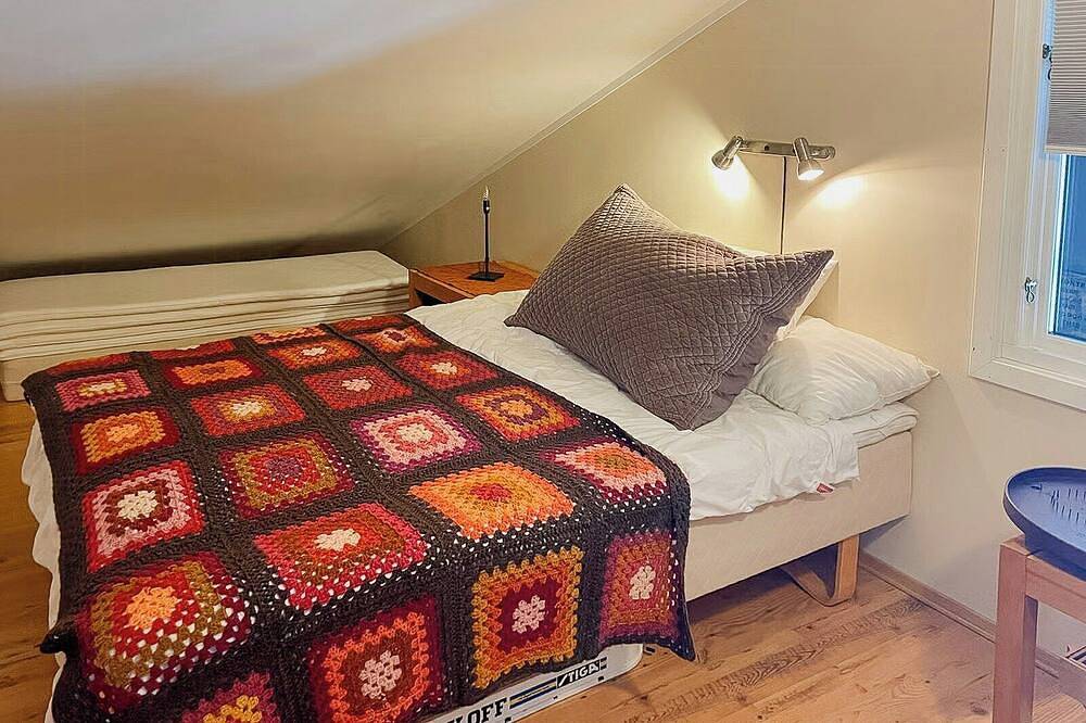 Ganze Wohnung, Panorama-Wohnung mitten in Beitostølen in Øystre Slidre