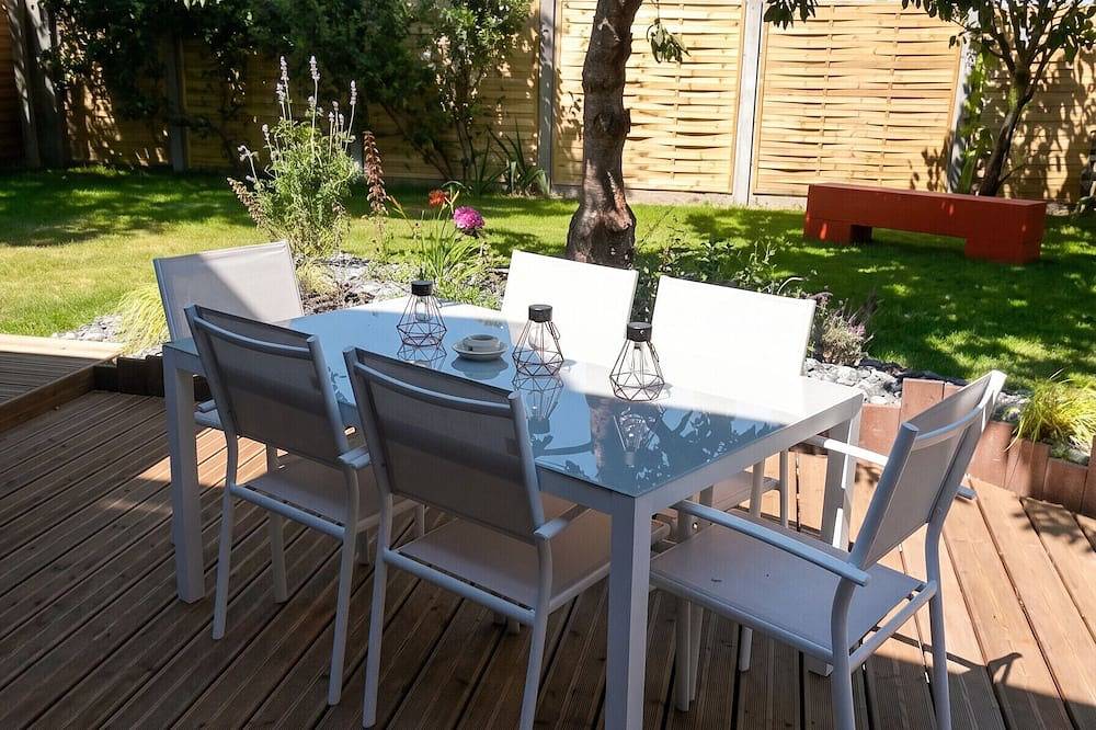 Homerez - Haus in Le Vivier-sur-Mer in Le Vivier-sur-Mer, Mont-Saint-Michel-Bucht