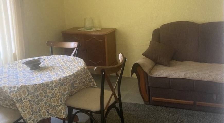 Casa de férias para 4 pessoas em Montenegro