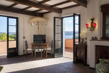 Villa per 10 Persone in Marciana Marina, Isola d'Elba, Foto 4