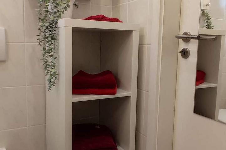 Ferienhaus für 2 Personen, mit Haustier in Duderstadt - 4