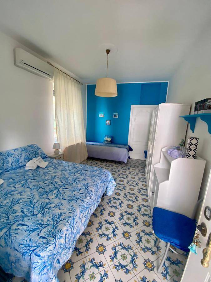 Ferienhaus für 3 Personen, mit Haustier - 1