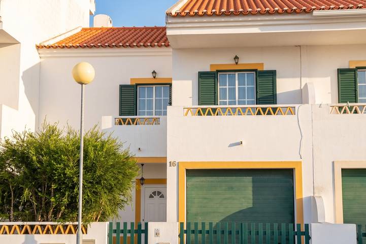 Casa de férias para 5 pessoas em Grândola