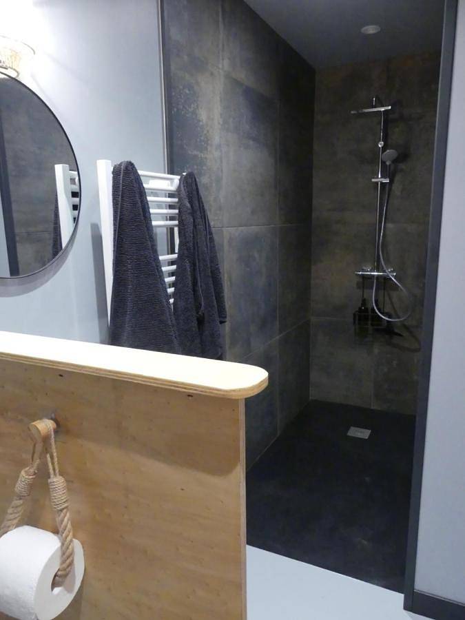 Chambre d’hôte pour 2 personnes, avec piscine et jardin à Lamastre - 3