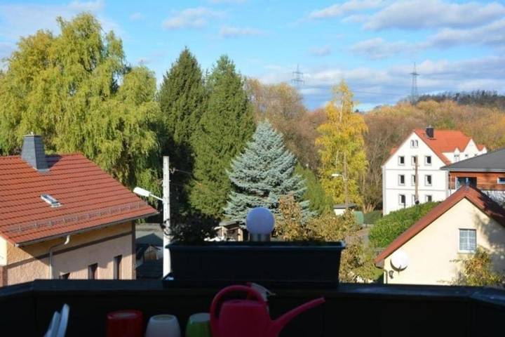 Ferienwohnung für 4 Personen, mit Balkon und Pool in Freital - 3