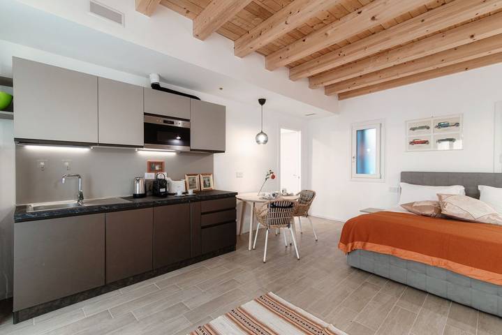 Ferienwohnung für 2 Personen in Como - 3