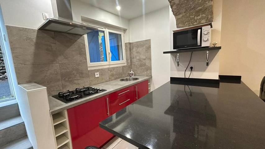 Gîte pour 4 personnes, animaux acceptés à Cabrières (Hérault) - 4