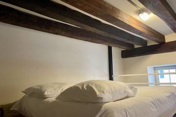 Appartement De Vacances pour 2 Personnes dans Auxerre, Région d'Auxerre, Photo 2