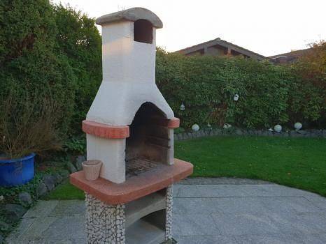 Ferienhaus für 4 Personen, mit Garten, mit Haustier in Niedersachsen - 4