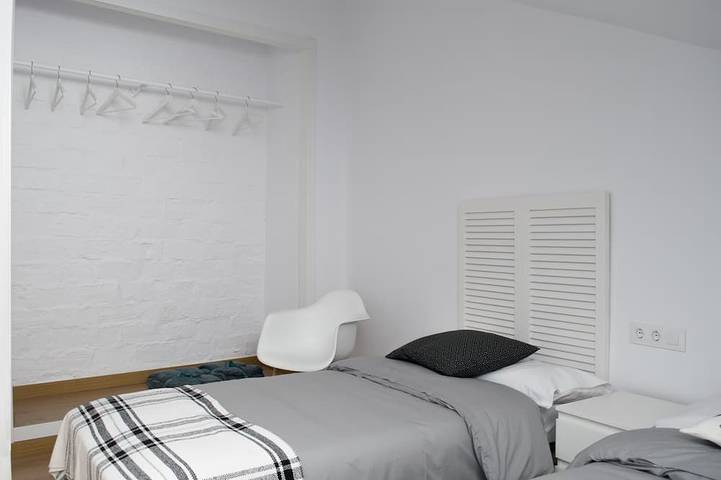 Atico73 Touristenunterkunft in Medina-Sidonia, Costa de la Luz