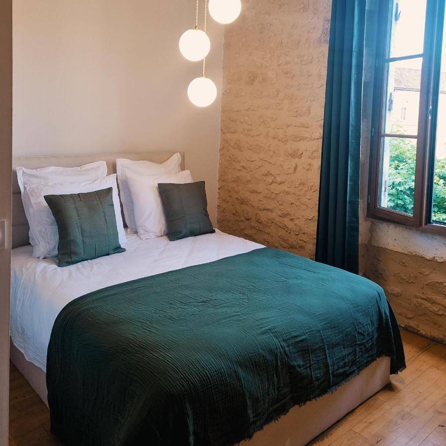 Casita Suite Hyper centre Sarlat in Sarlat-la-Canéda, Périgord Noir