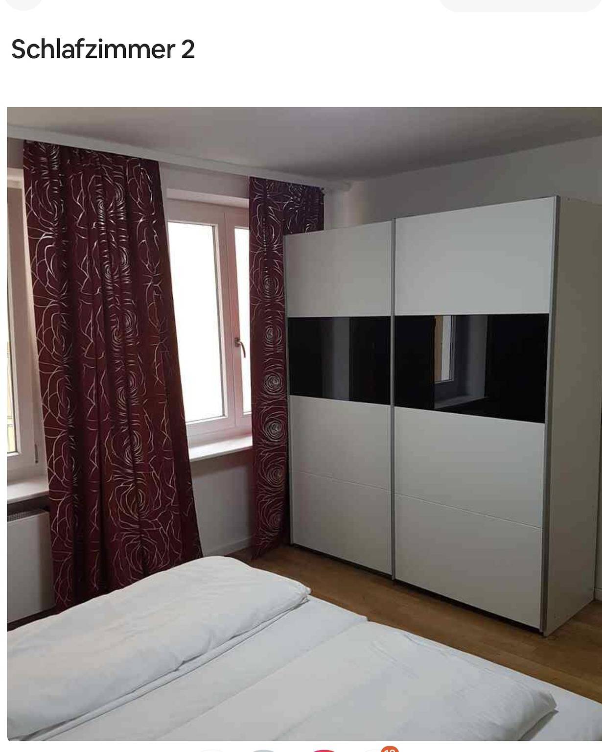 Geheel appartement, Appartement 'Aldars 8' met Wi-Fi en airconditioning in München Ludwigsvorstadt, München