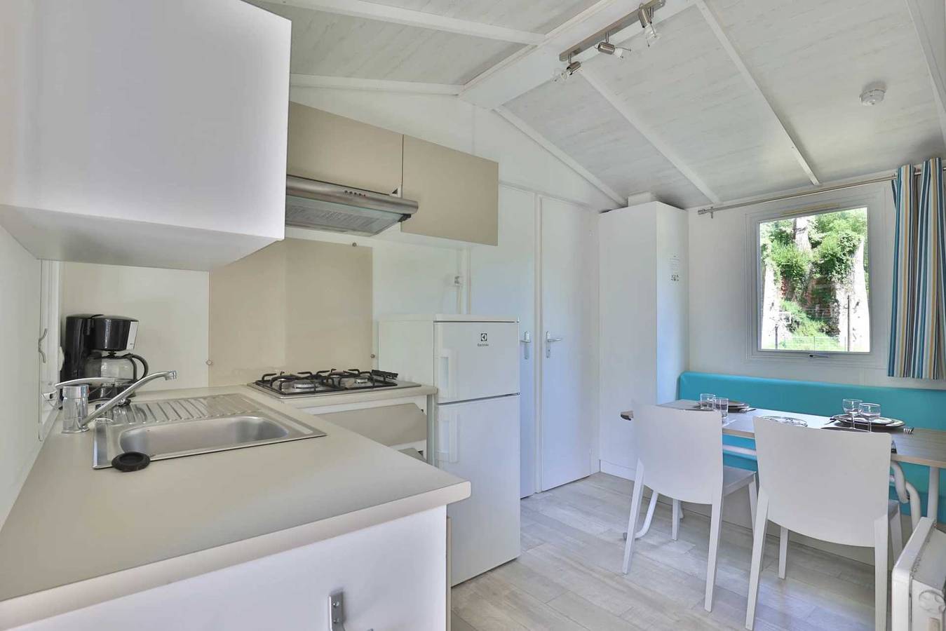 Camping 3 étoiles - Piscine  - efaafe in Saint-Paul-lès-Dax, Dax und Umgebung