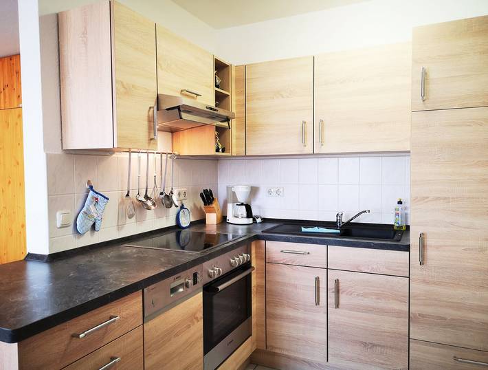 Ferienwohnung für 2 Personen in Kühlungsborn - 2