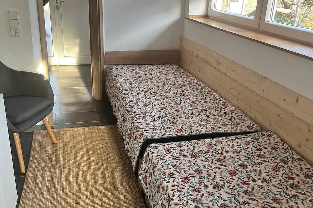 Ganze Wohnung, Ferienwohnung Schönbrunn-Haag. 25 Minuten bis Heidelberg in Schönbrunn, Kurpfalz