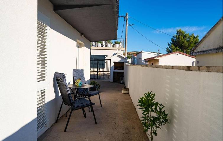 Ferienwohnung für 4 Personen