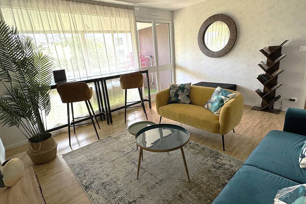 Appartement de vacances
