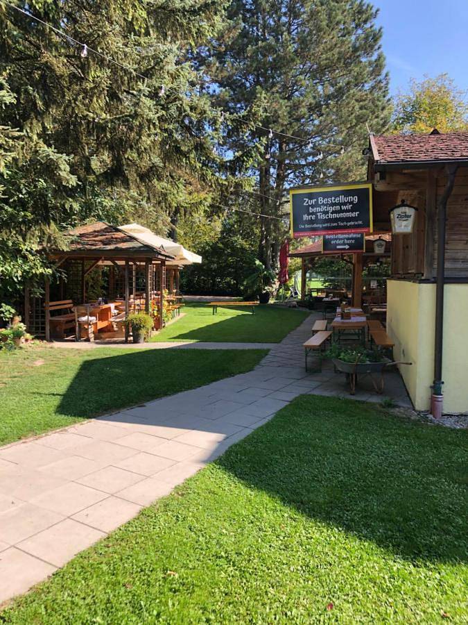 Ganze Wohnung, Mobile Home in Feldkirchen an der Donau, Linz-Wels