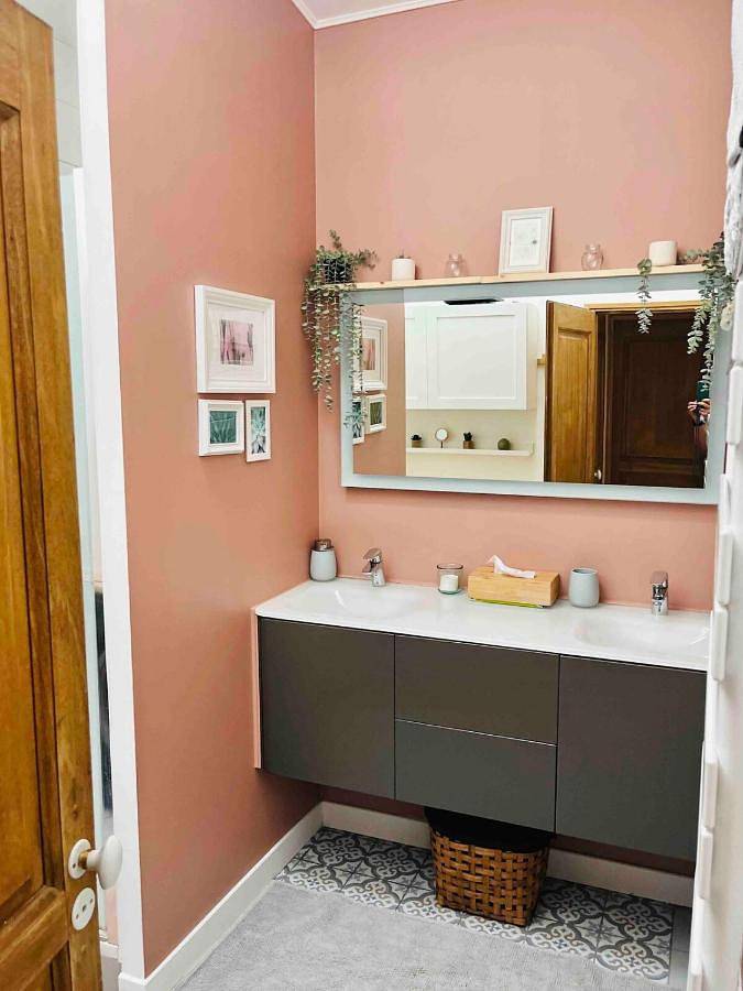 Location de vacances pour 4 personnes, avec jardin, animaux acceptés dans Marquette-lez-Lille - 4