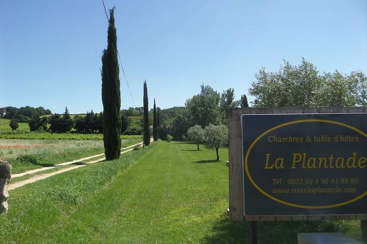 Maison d’hôte pour 1 personnes - 1