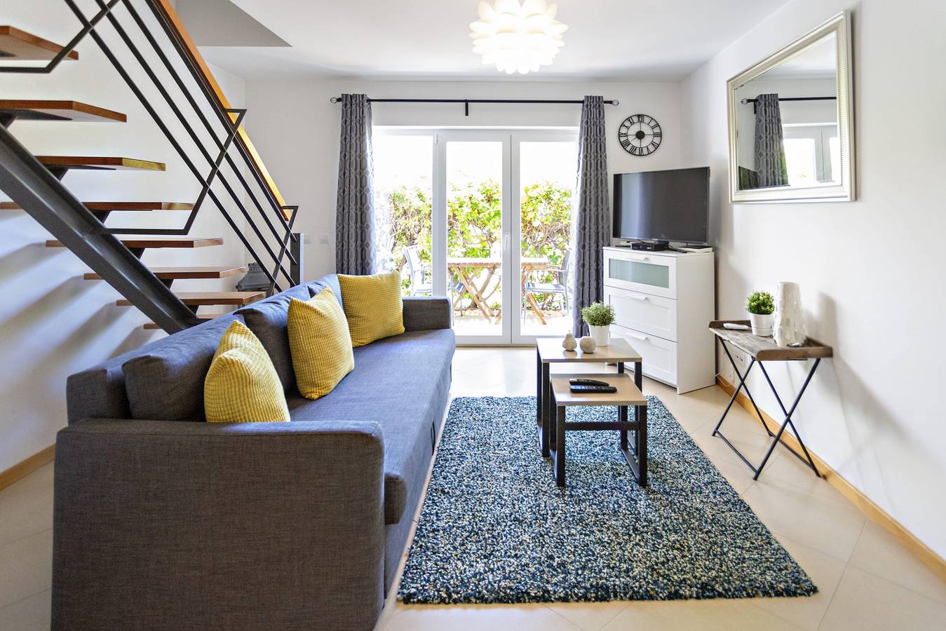 Ganze Wohnung, Cg 71B - Dplx - Cabanas Gardens in Cabanas de Tavira, Conceição e Cabanas de Tavira
