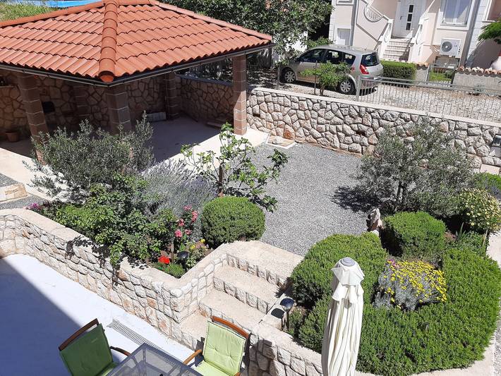 Ganzes Studio, Apartments Pavelic in Povile, Primorje-Gorski Kotar
