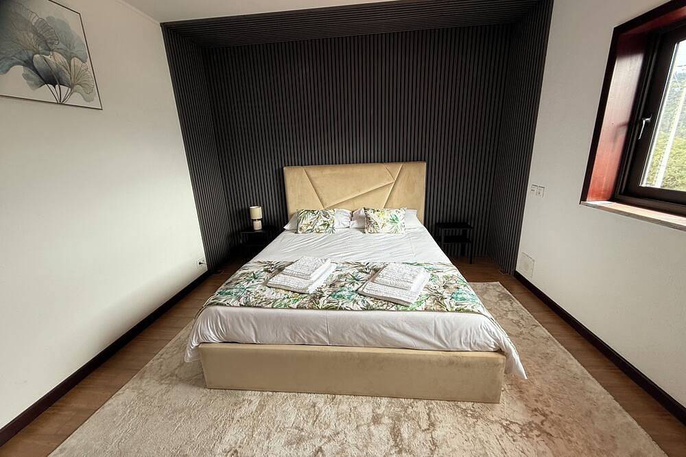 Casa Pinto Douro, your vacation home with a breathtaking view. in Baião, Douro-Tal