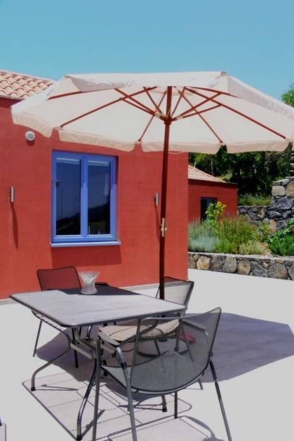 Villa Atlantico in El Pinar (Tijarafe), Tijarafe
