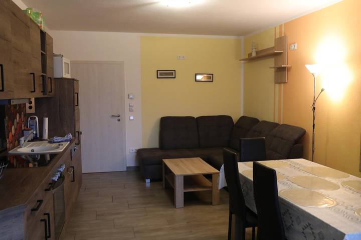 Bauernhaus für 5 Personen, mit Terrasse und Garten, kinderfreundlich in Lahntal-Westerwald - 4