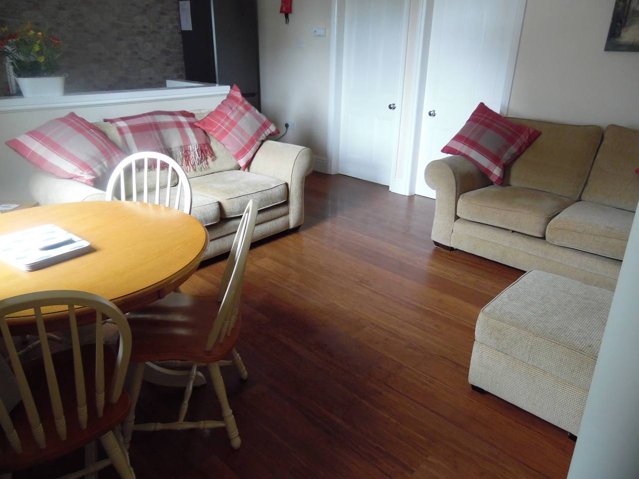 Casa vacanza a Northumberland a partire da 71€ a notte