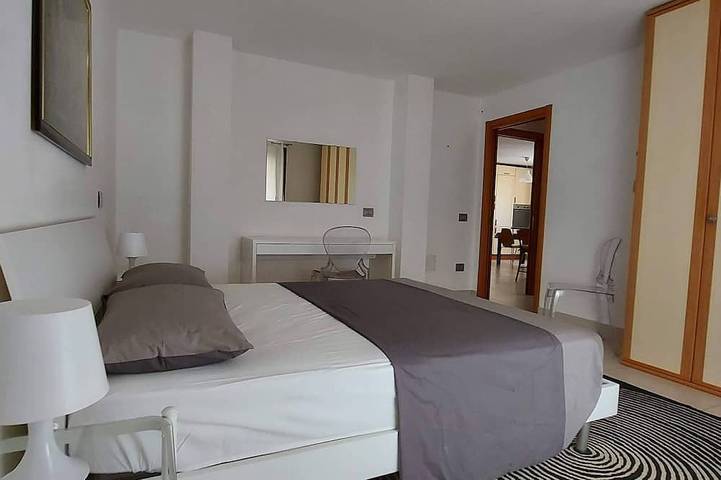 Villa Luigi a Poggio dei Pini: villa accommodation with parking in Poggio dei Pini, Capoterra