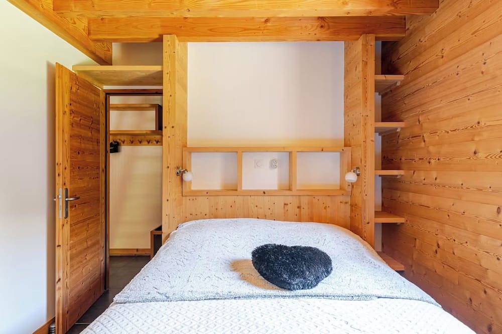 Chalet neuf classe 4****pour 6/8 personnes in La Salle-les-Alpes, Serre Chevalier