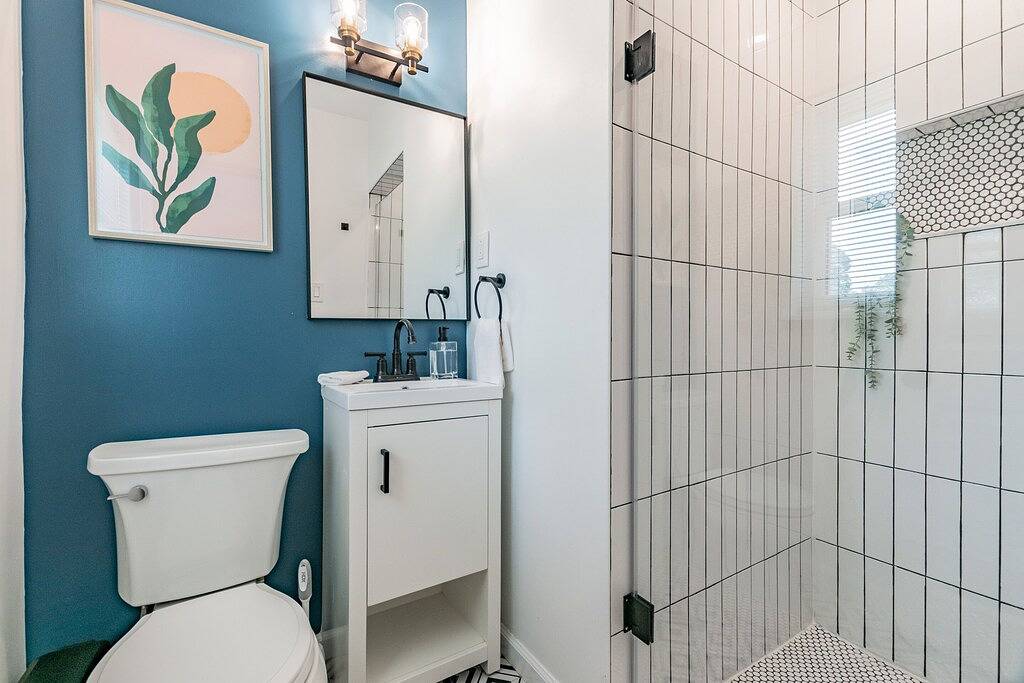 Perfect one-bedroom- 10 mins from Clearwater beach in Largo, Pinellas County