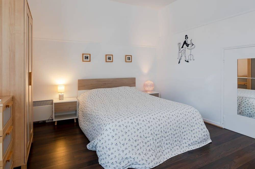 Appartement entier, Le Garden Fleuri by Interhome in Blonville-sur-Mer, Région de Lisieux