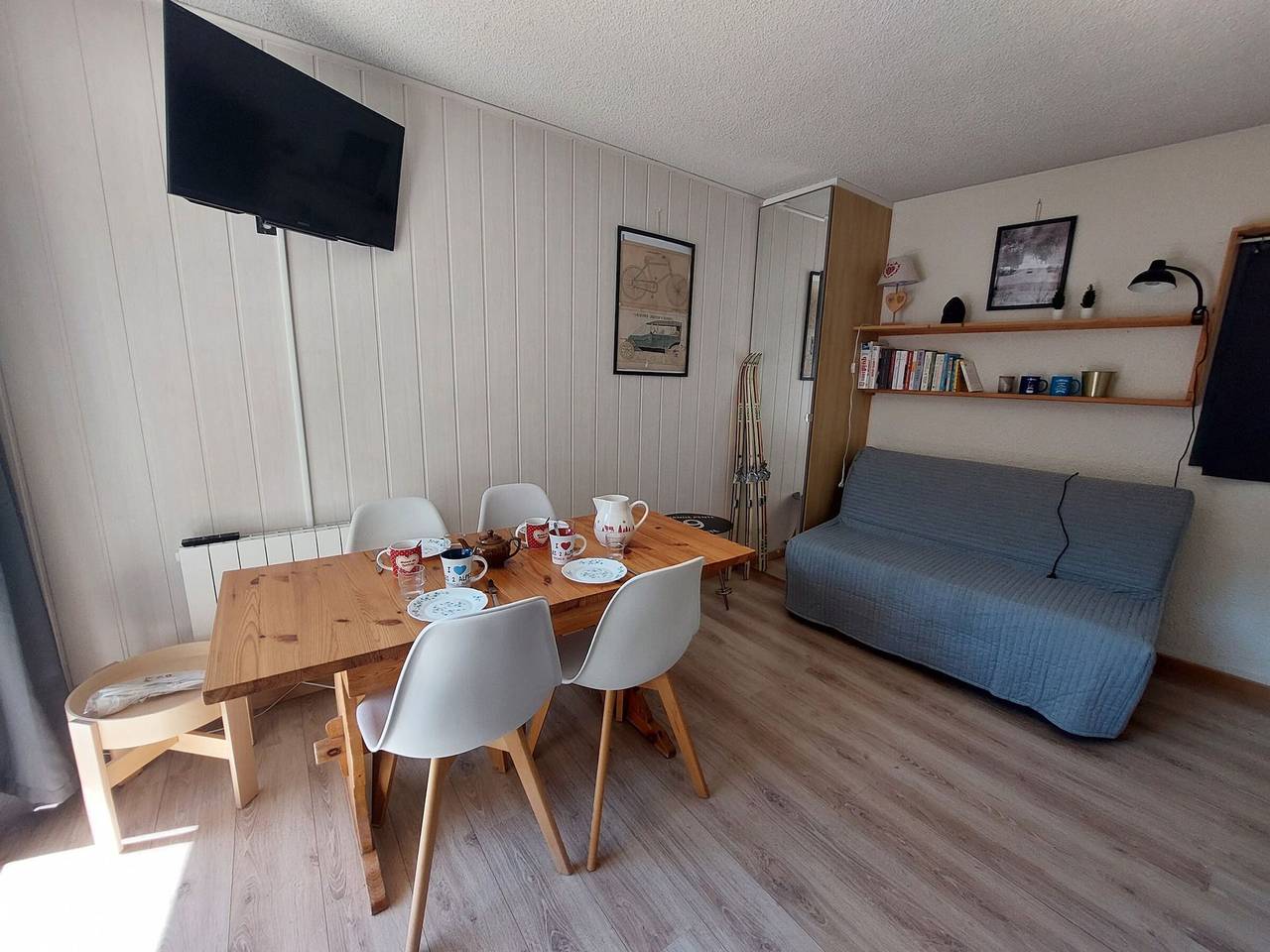 Photo : Appartement de vacances