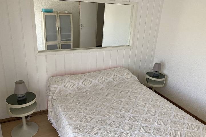 Location de vacances pour 5 personnes, avec terrasse et jardin à Poggio-Mezzana - 2