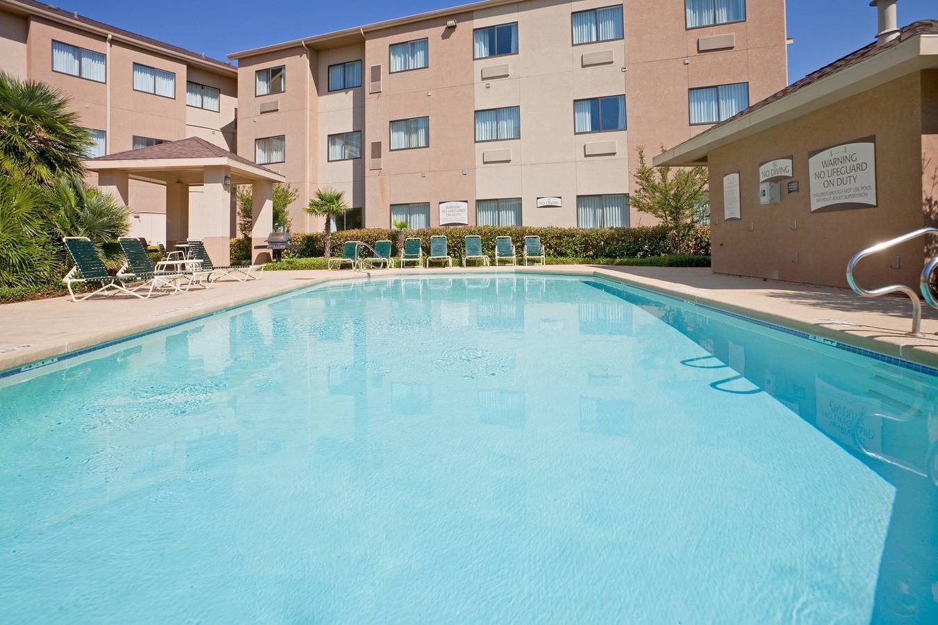 Ganze Wohnung, Staybridge Suites San Angelo in San Angelo, Tom Green County