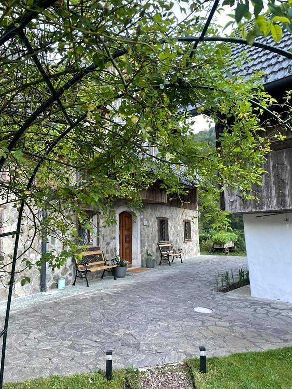 Ganze Wohnung, 4 Elements Resort Bled in Bled, Triglav Nationalpark
