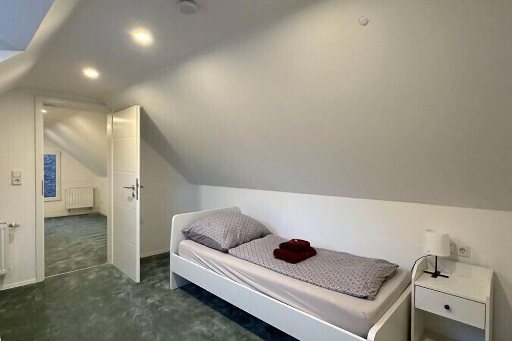 Ganze Wohnung, Relaxen im Weindorf Mayschoß Fewo 4 in Mayschoß, Ahrtal