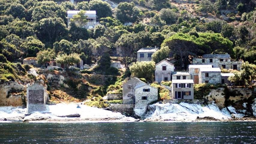 Location de vacances pour 4 personnes, avec vue dans Plage de la Marine de Scala - 3