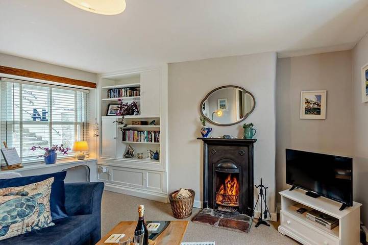 1 Bed in Brixham (oc-bx036) in Brixham, Torbay