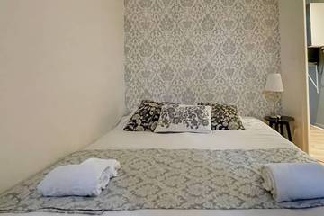 Glamping voor 5 Personen in Annecy, Annecy en omgeving, Afbeelding 2