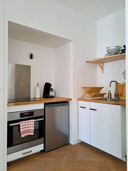 Gîte pour 4 personnes dans Office De Tourisme De Narbonne - 3