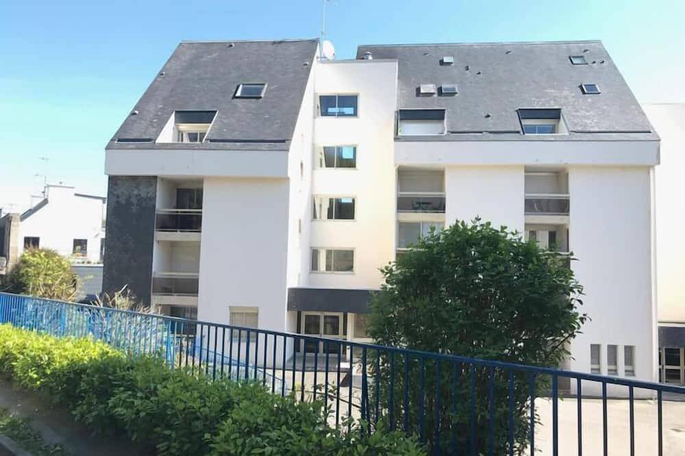 Apartamento entero, Apartamento en Audierne cerca de playa in Audierne, Côte de Cornouaille