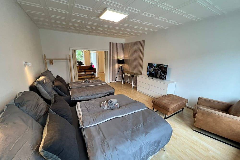 Ganze Wohnung, 2 Bedroom Apartment in Dortmund in Dortmund, Ruhrgebiet