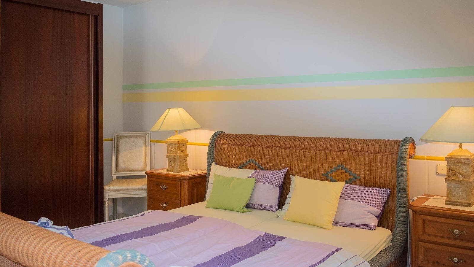 Entire holiday apartment, Apartment for 3 persons approx. 36 m² in Chayofa, Tenerife (West coast of Tenerife) in Chayofa, Arona