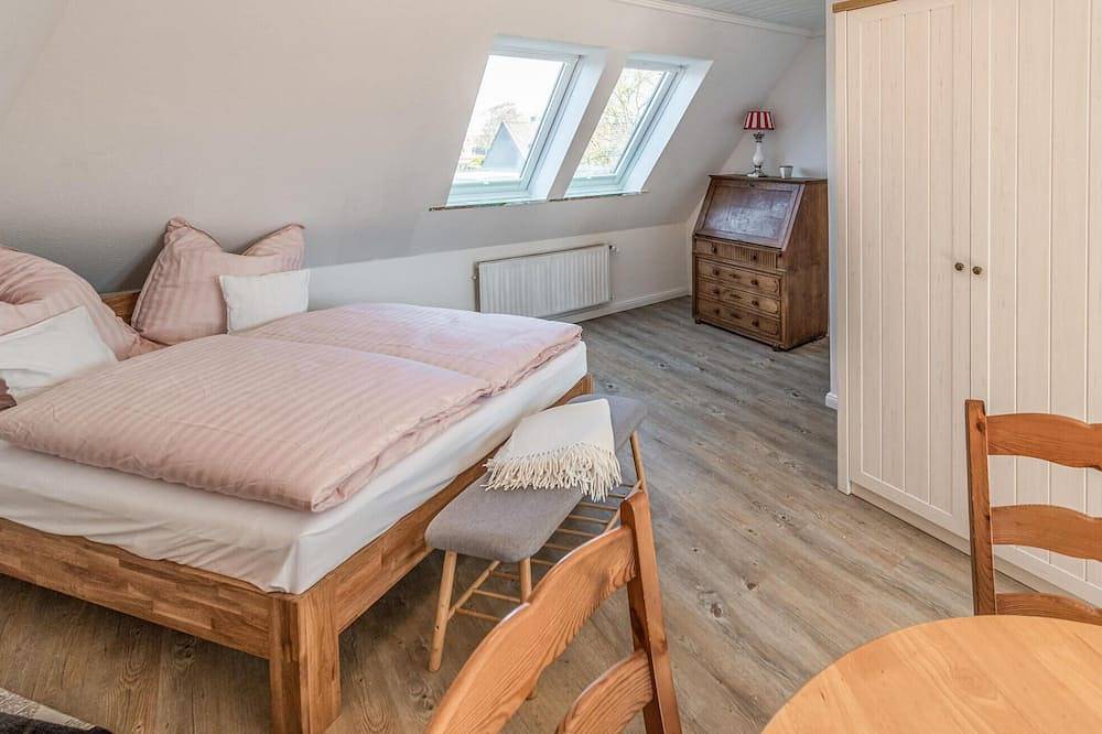 Ganze Wohnung, 1 bedroom cozy apartment in Niebüll in Niebüll, Nordseeküste