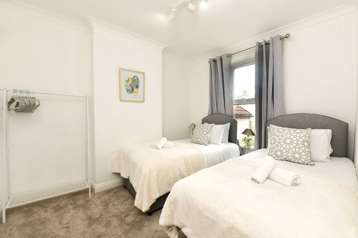 New to the Market - Pontcanna 3 bedroom retreat! - Pass the Keys in Cardiff, Cardiff und Umgebung